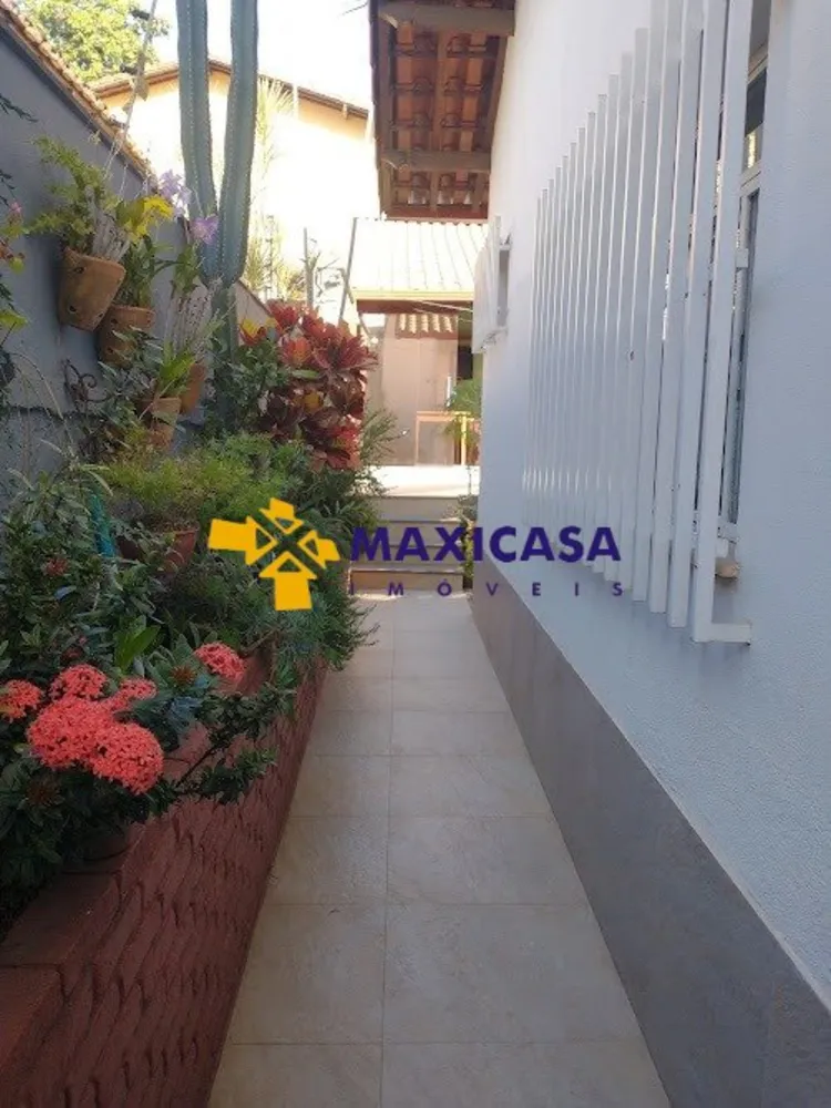 Casa, 4 quartos, 360 m² - Foto 15