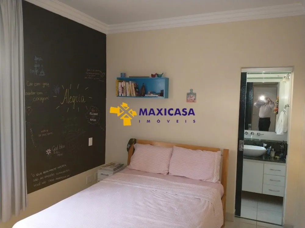 Casa, 4 quartos, 360 m² - Foto 4