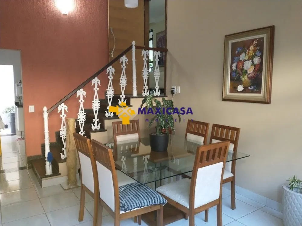 Casa, 4 quartos, 360 m² - Foto 7