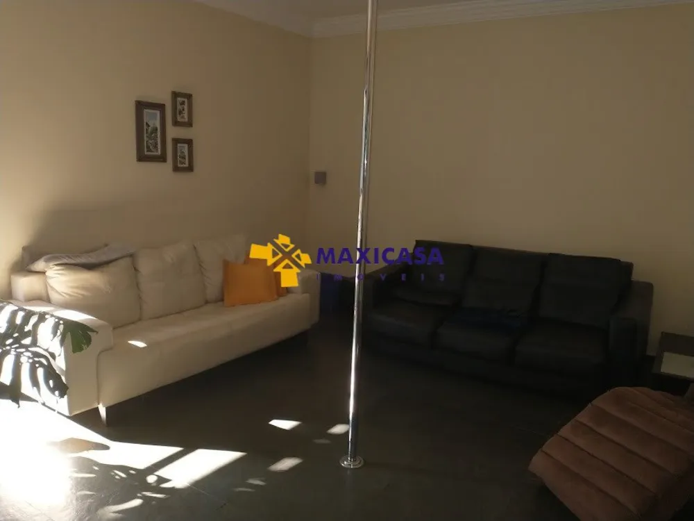 Casa, 4 quartos, 360 m² - Foto 6