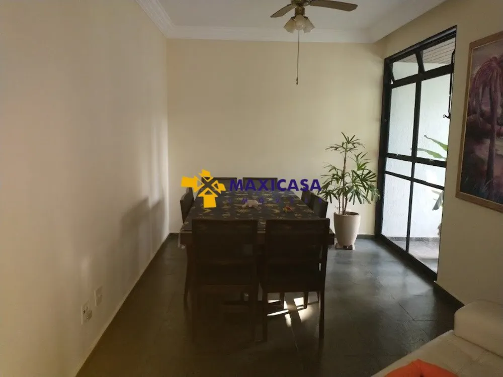 Casa, 4 quartos, 360 m² - Foto 3