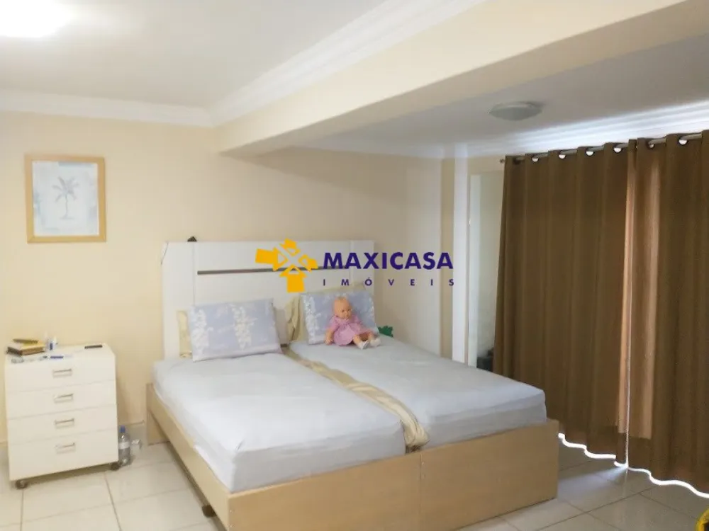 Casa, 4 quartos, 360 m² - Foto 19