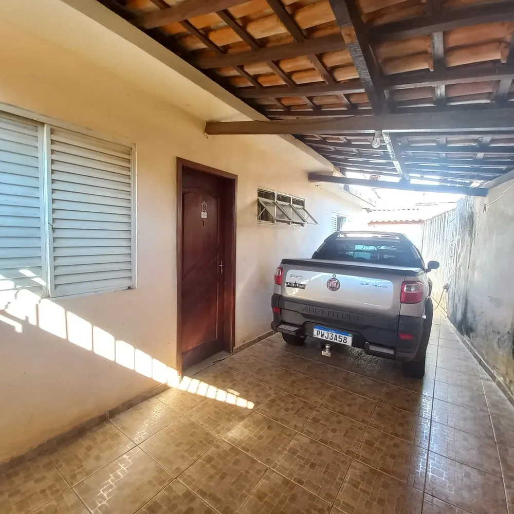 Casa, 3 quartos, 150 m² - Foto 2