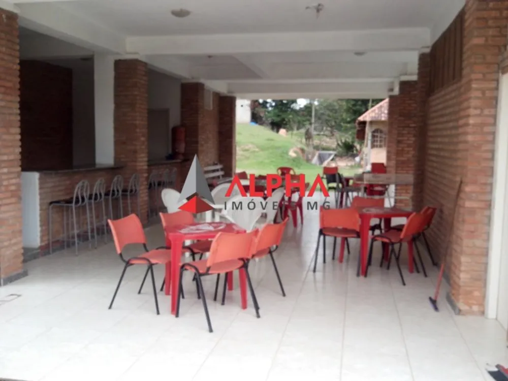 Chácara, 4 quartos - Foto 5