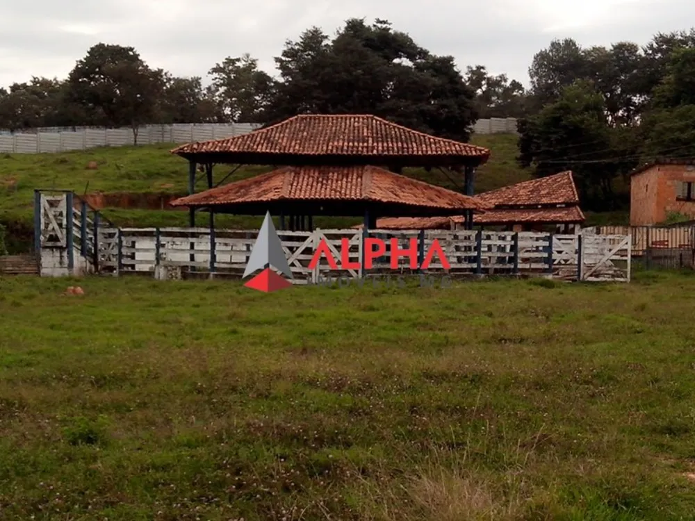 Chácara, 4 quartos - Foto 13