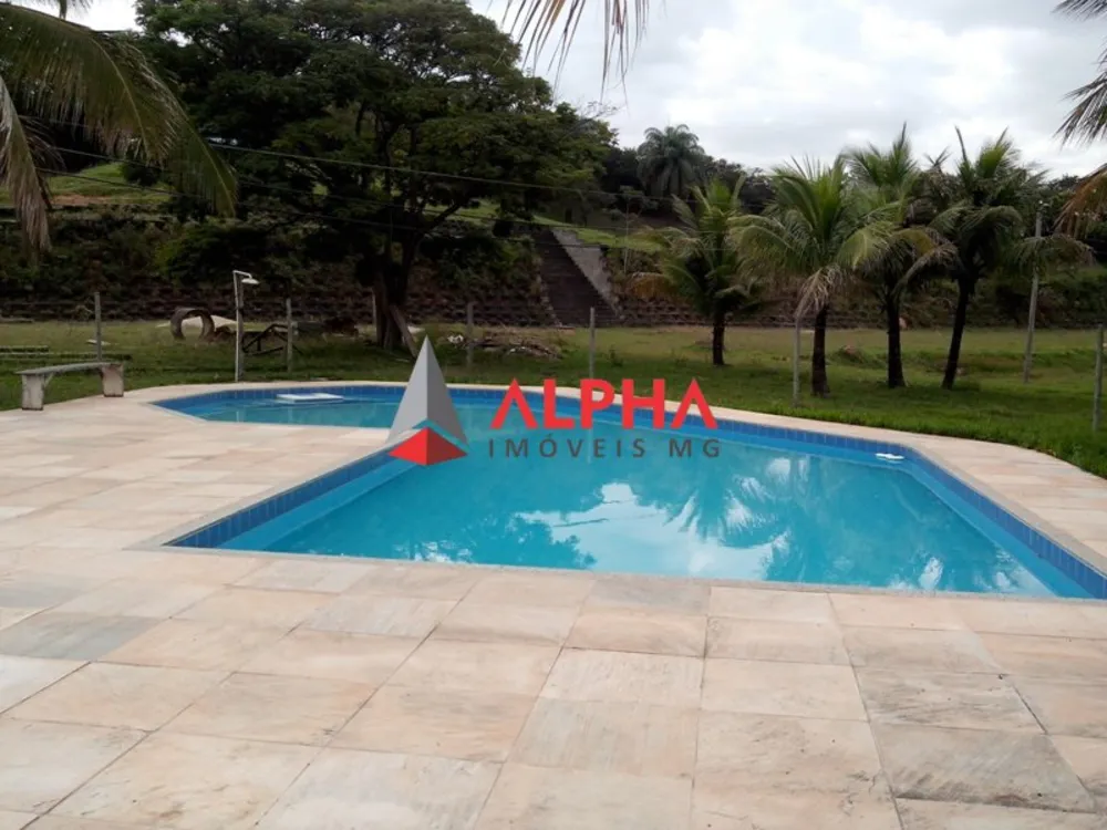 Chácara, 4 quartos - Foto 12