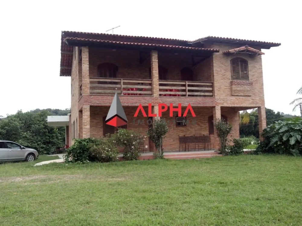 Chácara, 4 quartos - Foto 4