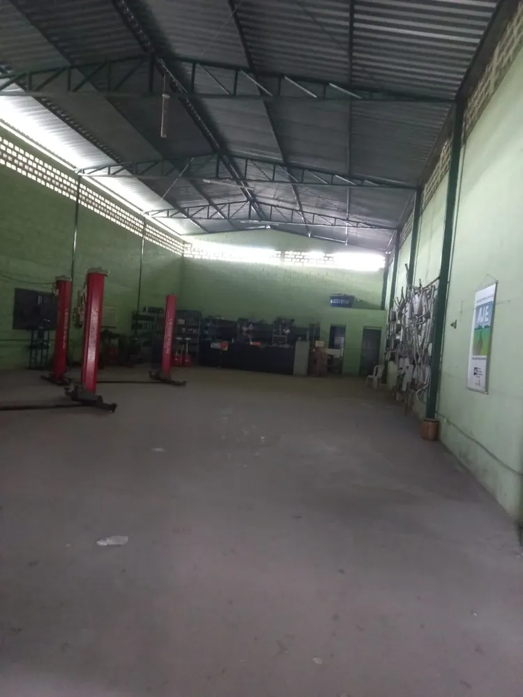 Depósito-Galpão, 400 m² - Foto 5