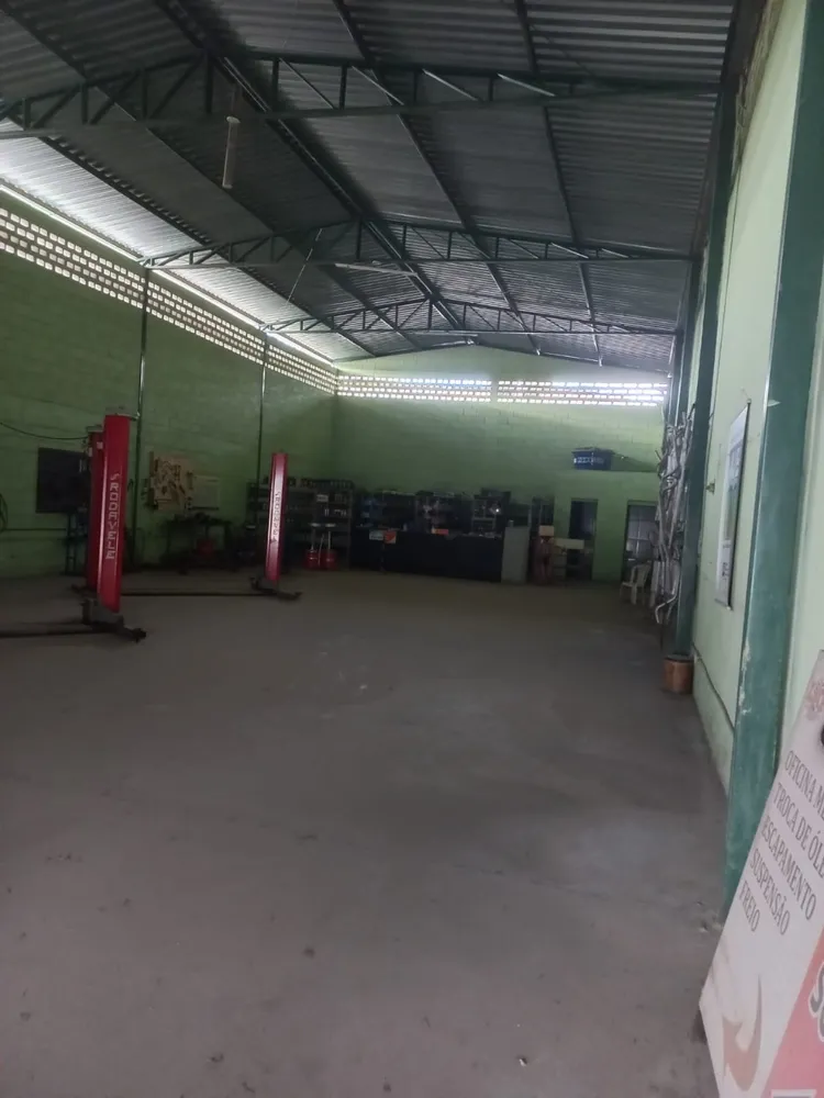 Depósito-Galpão, 400 m² - Foto 2