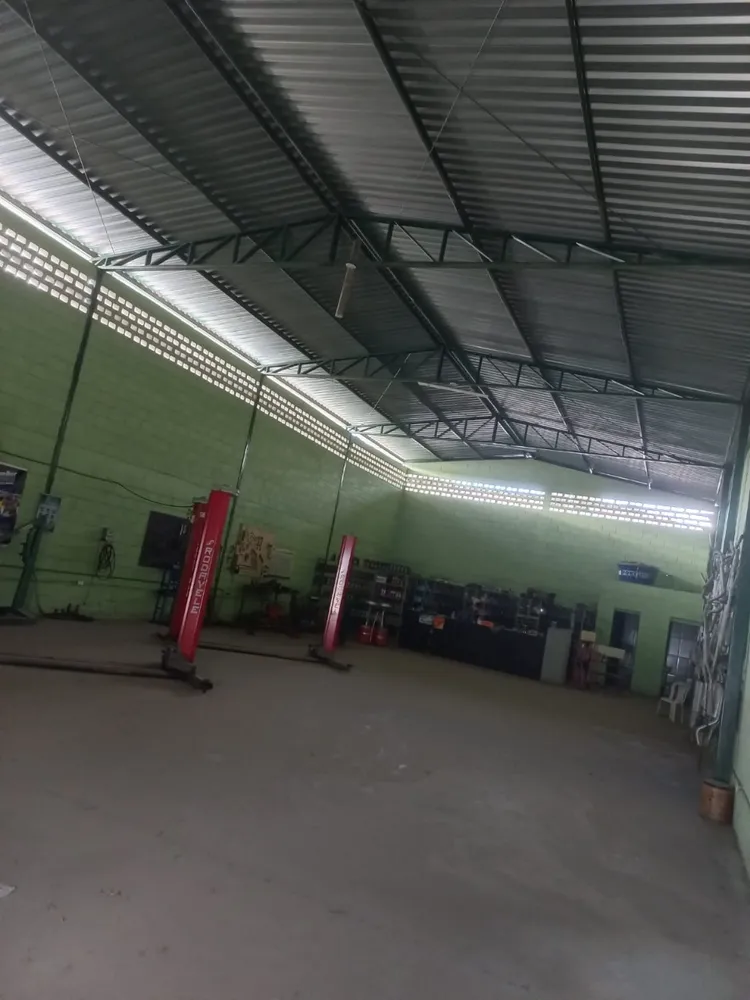 Depósito-Galpão, 400 m² - Foto 3