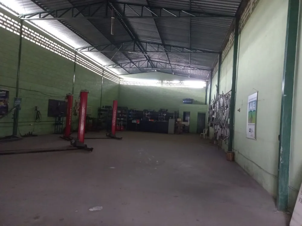 Depósito-Galpão, 400 m² - Foto 4