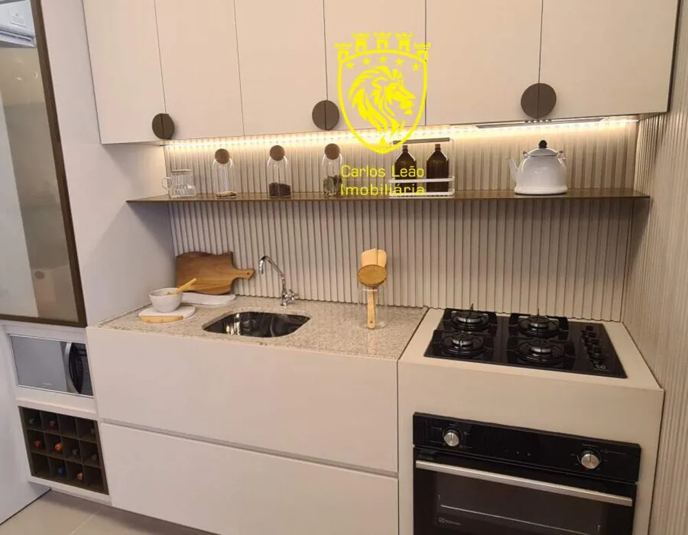 Apartamento, 2 quartos, 51 m² - Foto 18