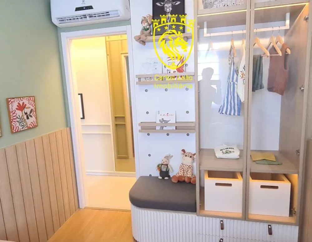 Apartamento, 2 quartos, 51 m² - Foto 20