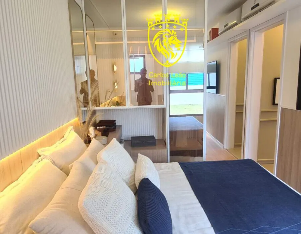 Apartamento, 2 quartos, 51 m² - Foto 12
