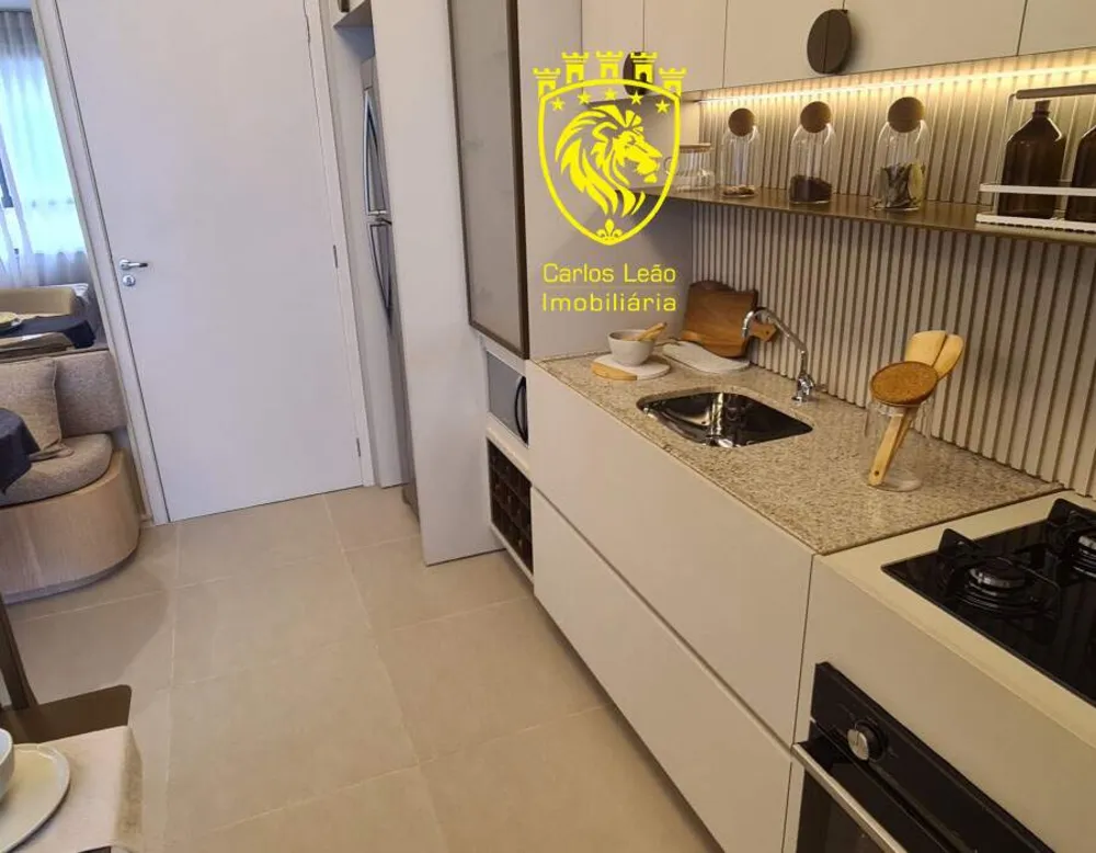 Apartamento, 2 quartos, 51 m² - Foto 15