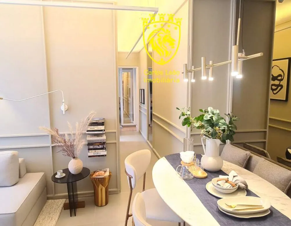 Apartamento, 2 quartos, 51 m² - Foto 19