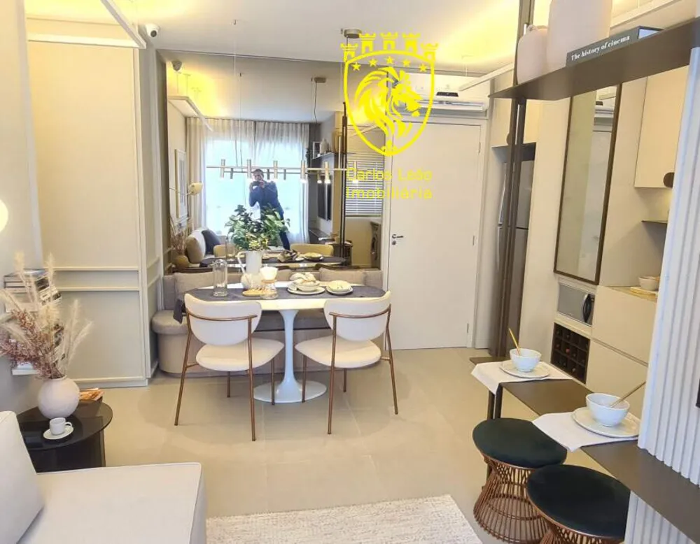 Apartamento, 2 quartos, 51 m² - Foto 22