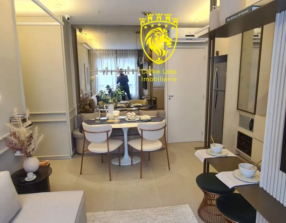 Apartamento, 2 quartos, 51 m² - Foto 23