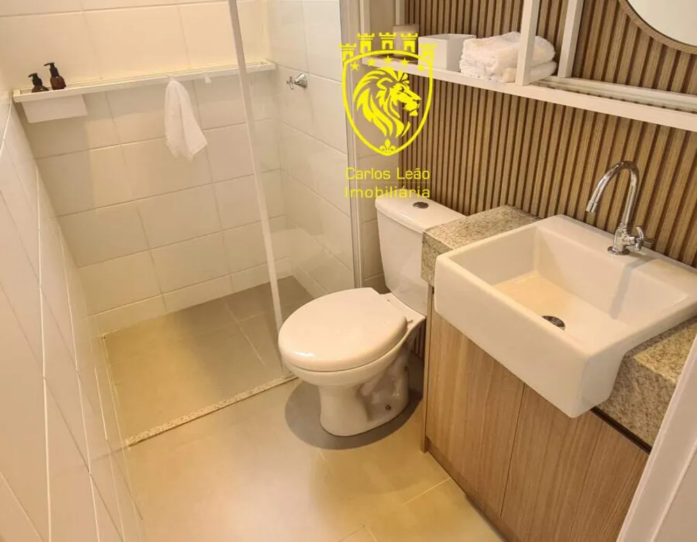 Apartamento, 2 quartos, 51 m² - Foto 10