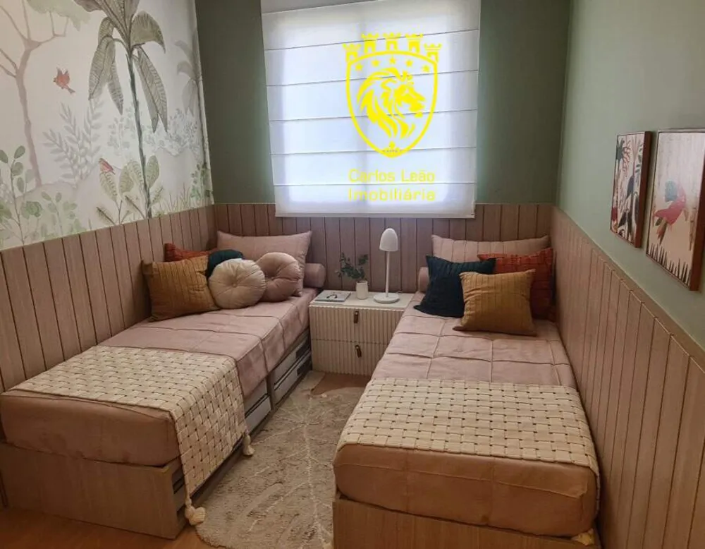 Apartamento, 2 quartos, 51 m² - Foto 6
