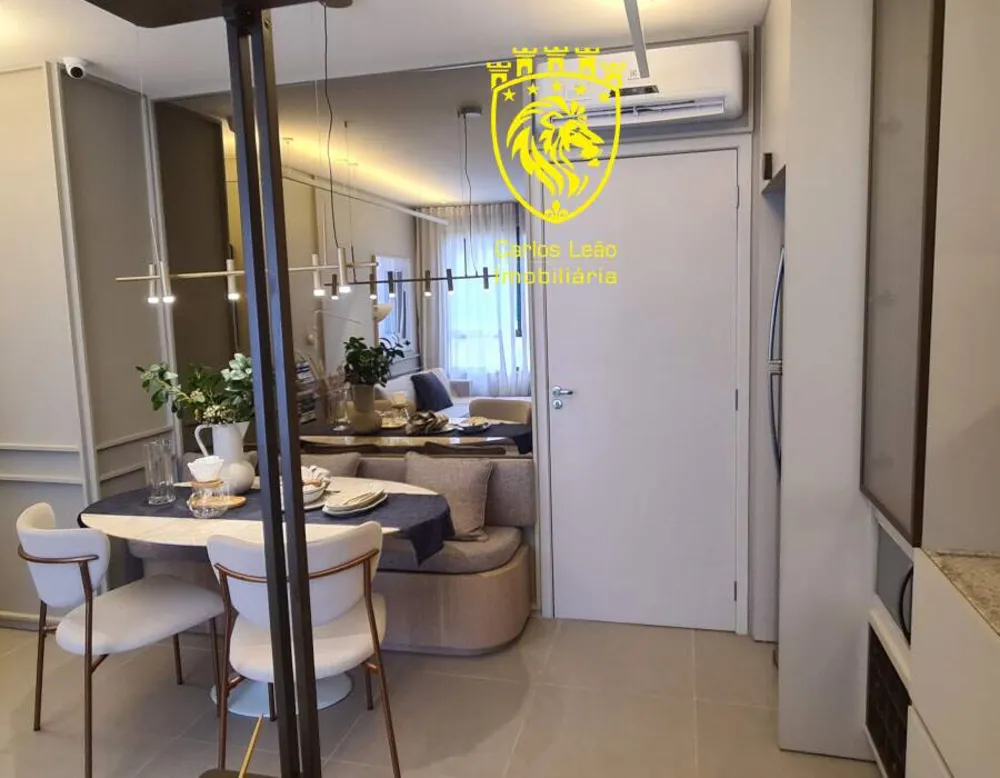 Apartamento, 2 quartos, 51 m² - Foto 14