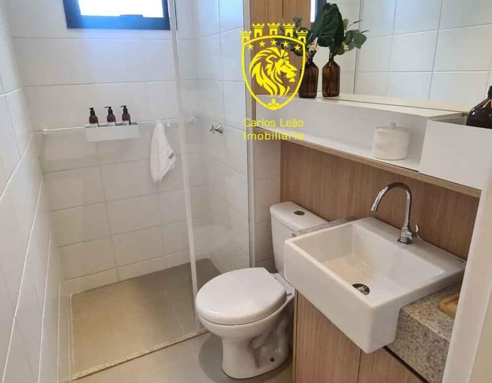Apartamento, 2 quartos, 51 m² - Foto 7
