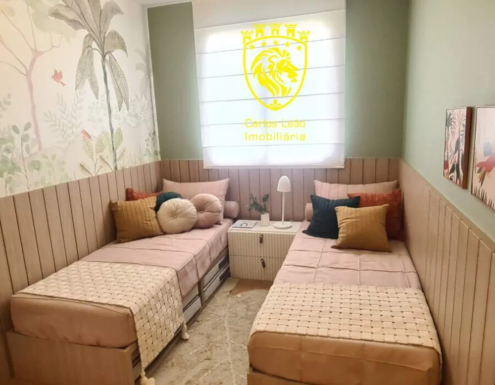 Apartamento, 2 quartos, 51 m² - Foto 5