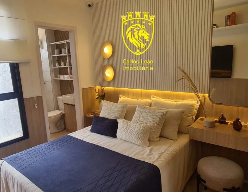 Apartamento, 2 quartos, 51 m² - Foto 8