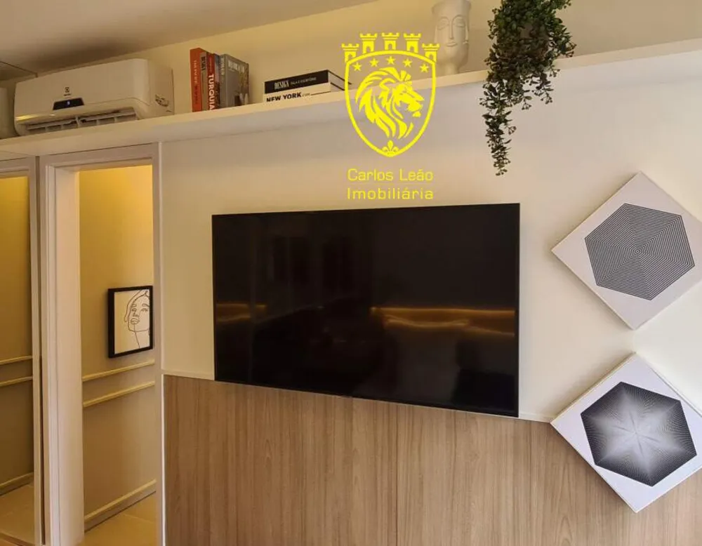 Apartamento, 2 quartos, 51 m² - Foto 11