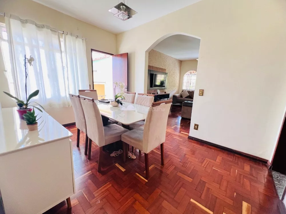 Casa à venda com 3 quartos, 360m² - Foto 5