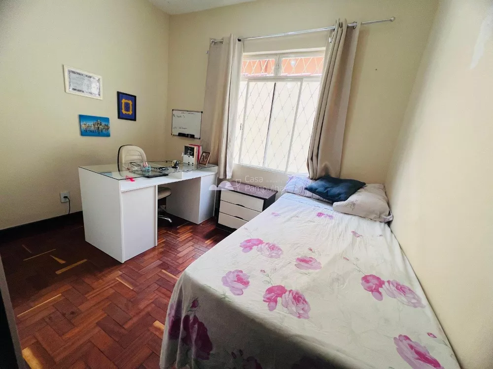 Casa à venda com 3 quartos, 360m² - Foto 13