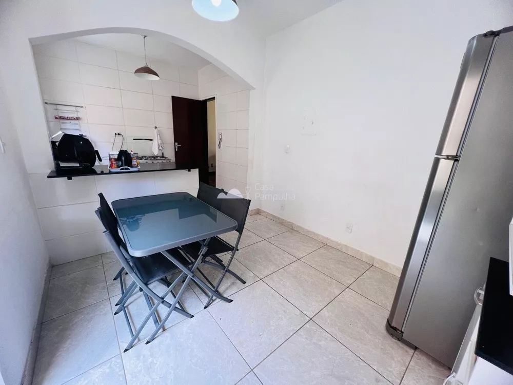 Casa à venda com 3 quartos, 360m² - Foto 8