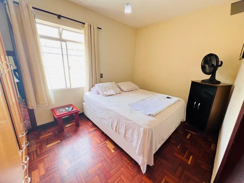 Casa à venda com 3 quartos, 360m² - Foto 14