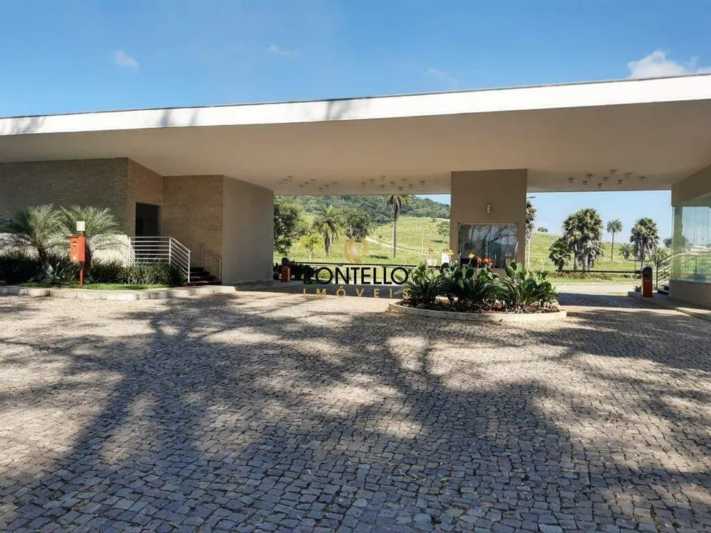 Terreno, 1124 m² - Foto 1