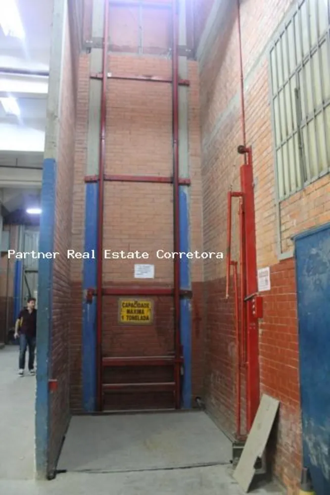Depósito-Galpão, 2800 m² - Foto 12