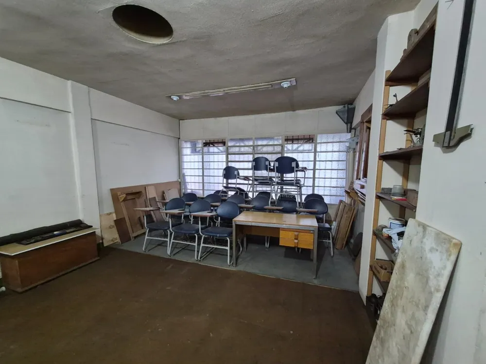 Loja-Salão, 60 m² - Foto 2