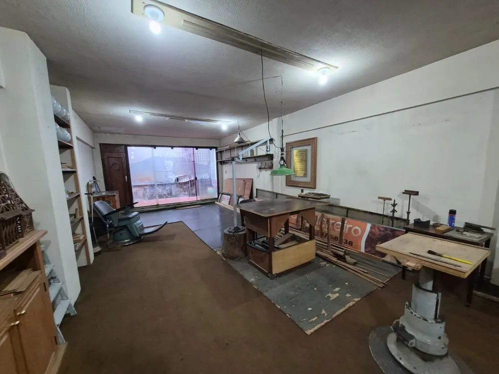 Loja-Salão, 60 m² - Foto 5