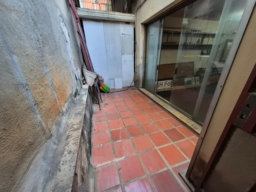 Loja-Salão, 60 m² - Foto 1