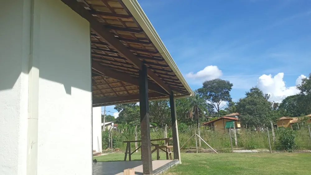 Casa de Condomínio, 3 quartos - Foto 11