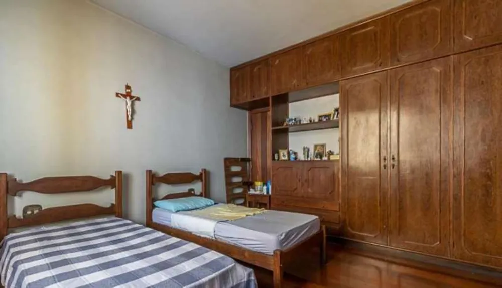 Casa, 3 quartos, 386 m² - Foto 2