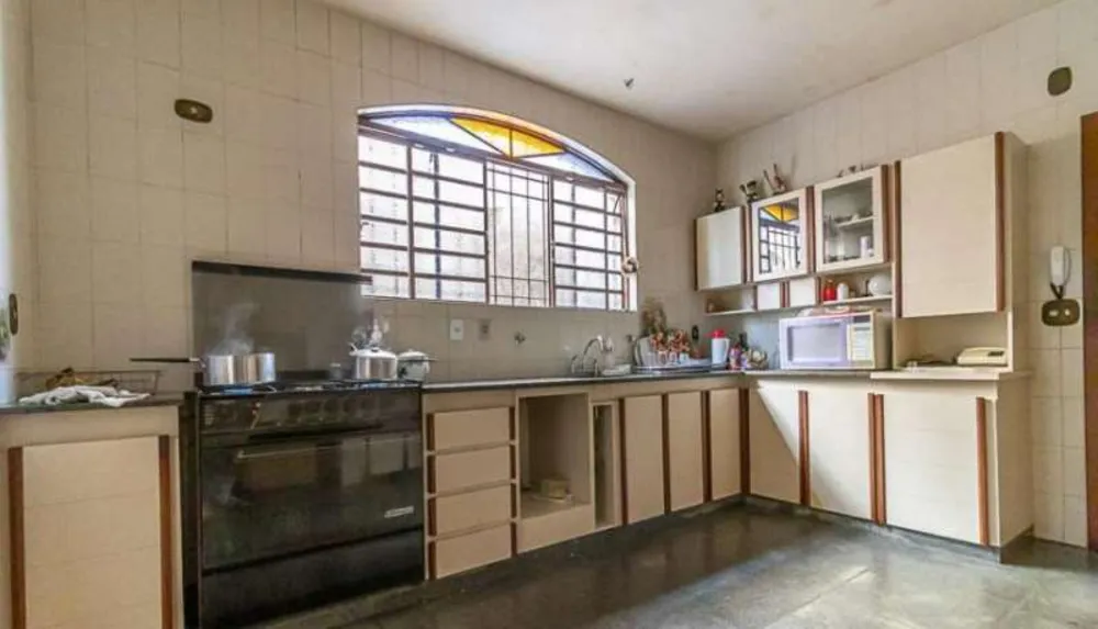 Casa, 3 quartos, 386 m² - Foto 1