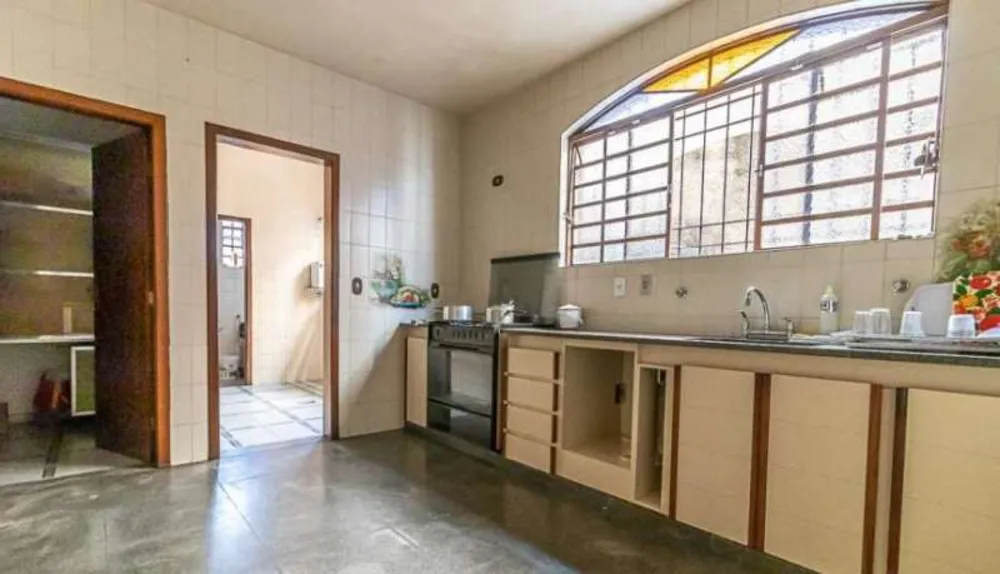 Casa, 3 quartos, 386 m² - Foto 4