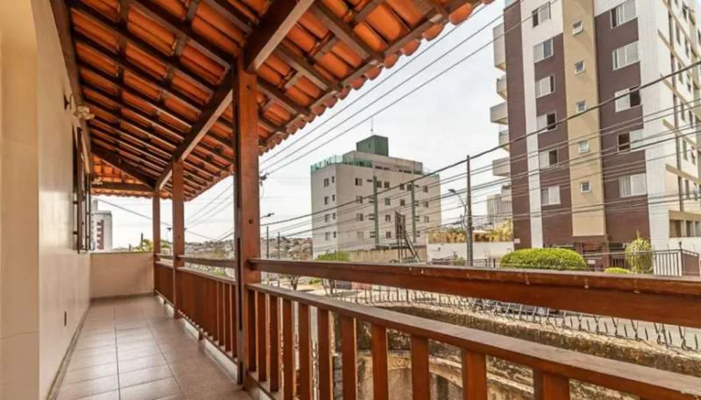 Casa, 3 quartos, 386 m² - Foto 11