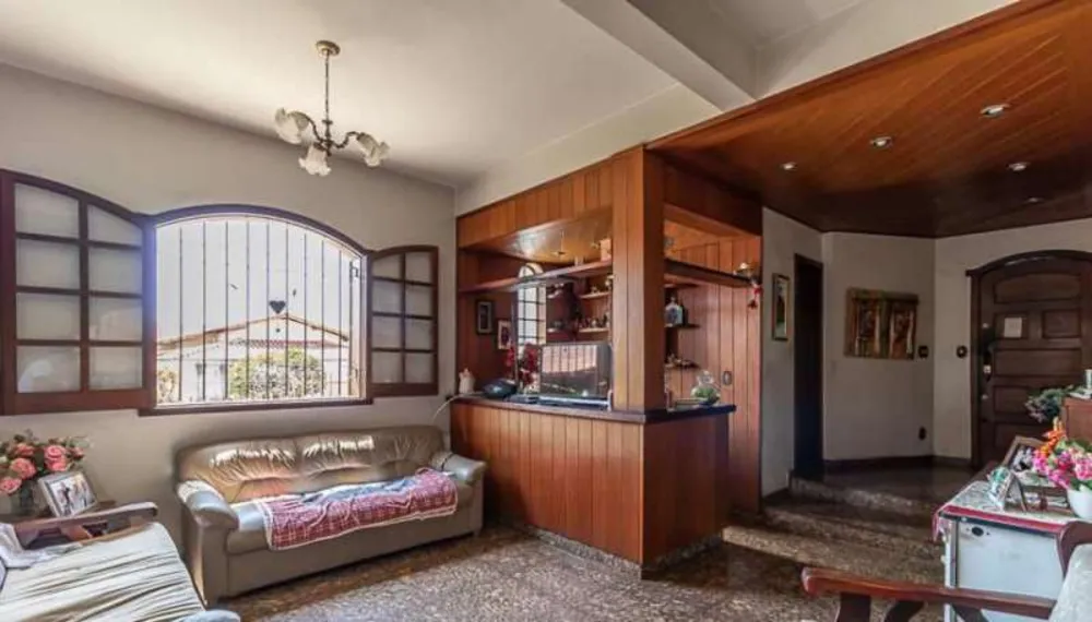 Casa, 3 quartos, 386 m² - Foto 7
