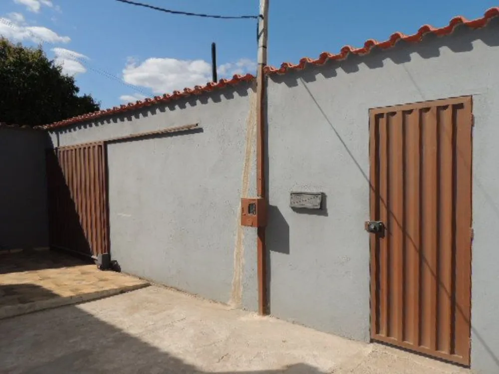 Casa, 2 quartos - Foto 4