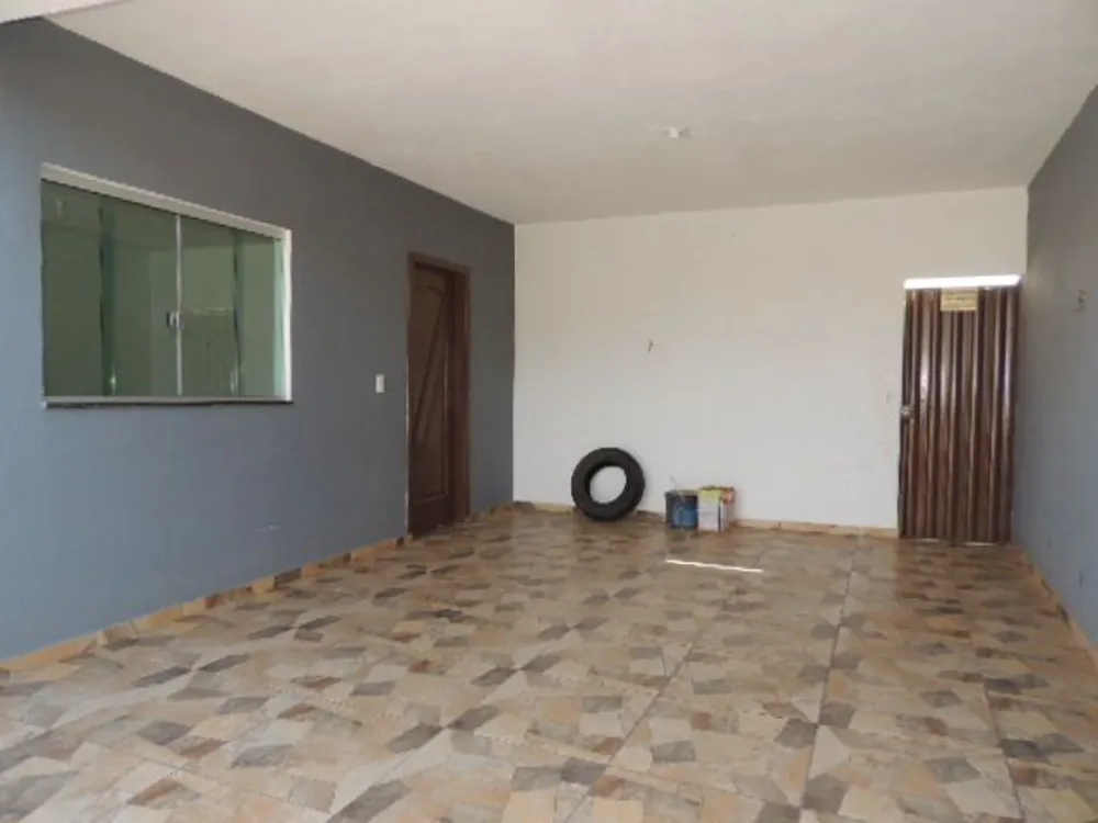 Casa, 2 quartos - Foto 1