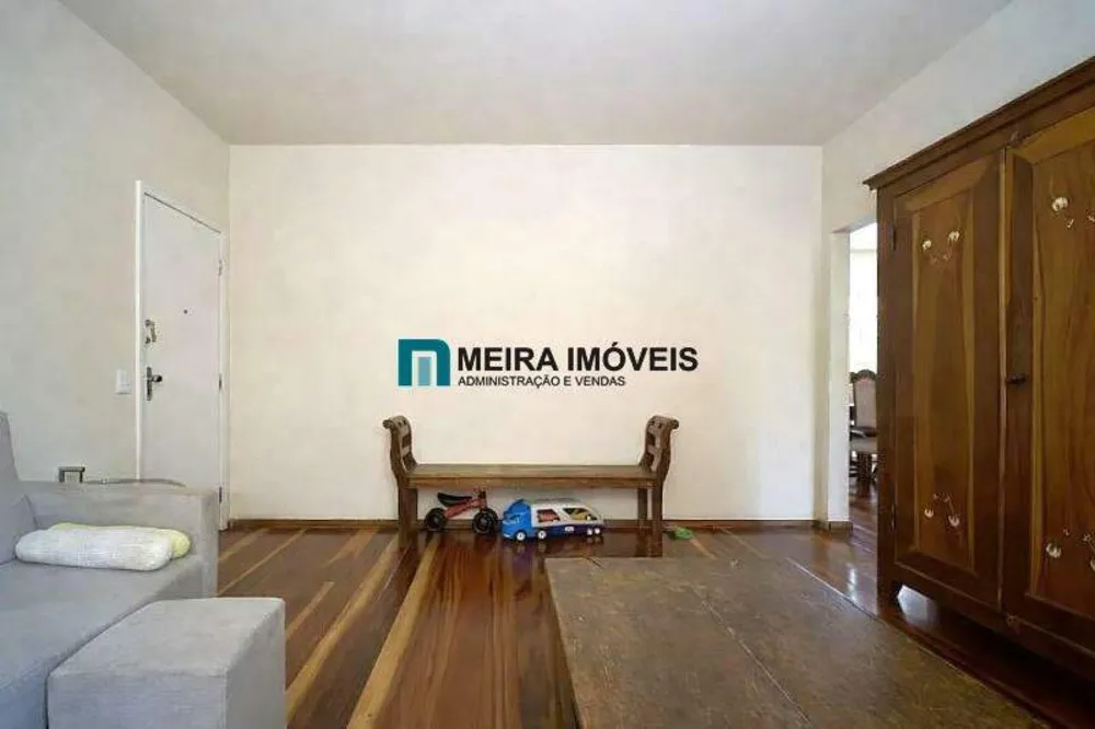 Apartamento, 3 quartos, 105 m² - Foto 4