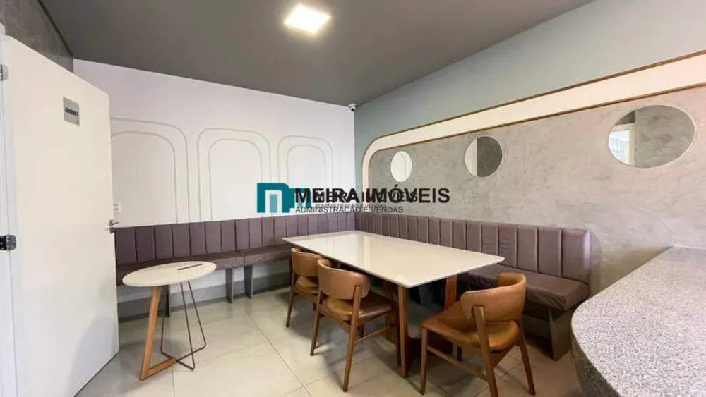 Apartamento, 3 quartos, 105 m² - Foto 2