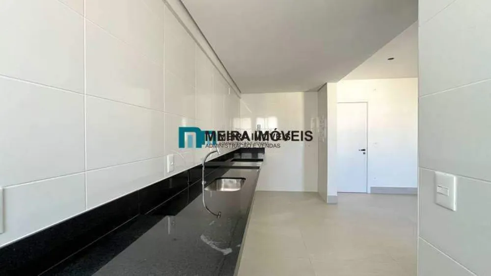 Apartamento, 3 quartos, 105 m² - Foto 12