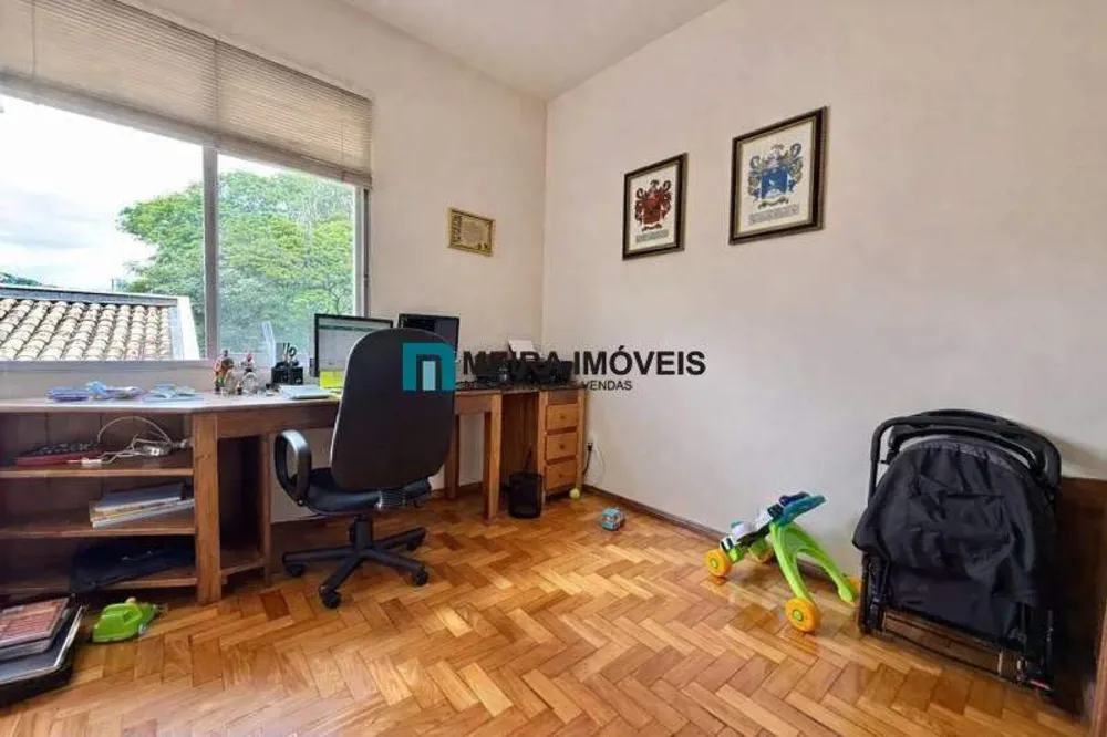 Apartamento, 3 quartos, 105 m² - Foto 7